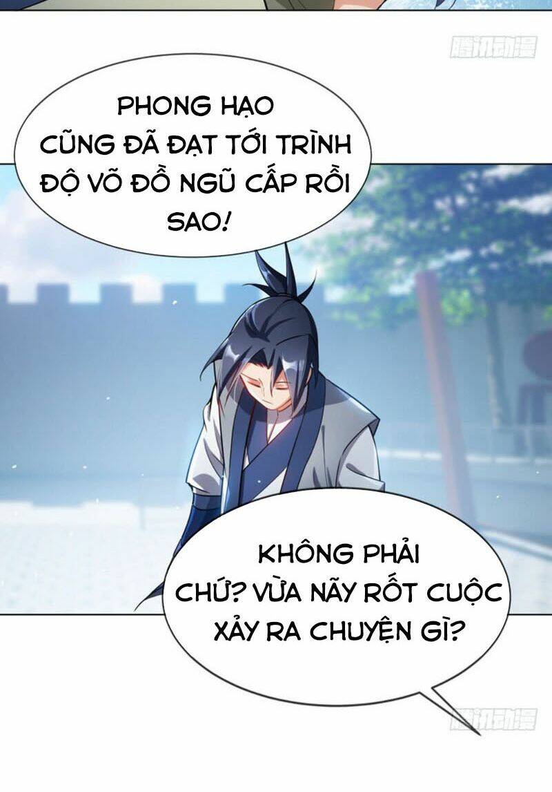 Võ Nghịch Chapter 15 - Trang 2