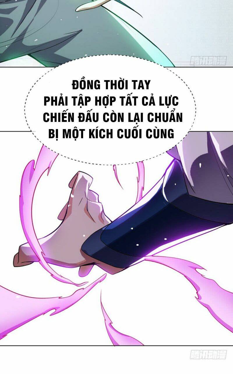 Võ Nghịch Chapter 15 - Trang 2