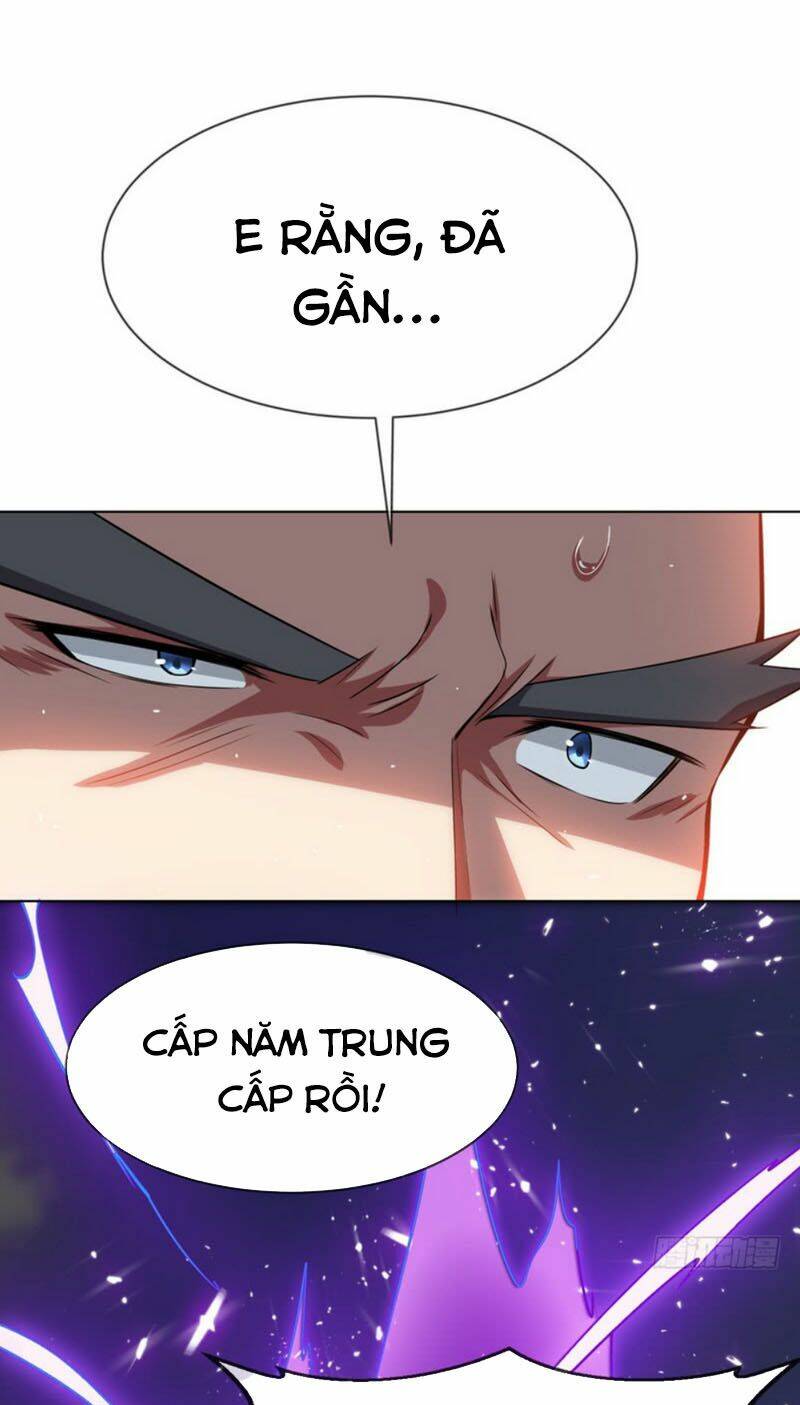 Võ Nghịch Chapter 14 - Trang 2