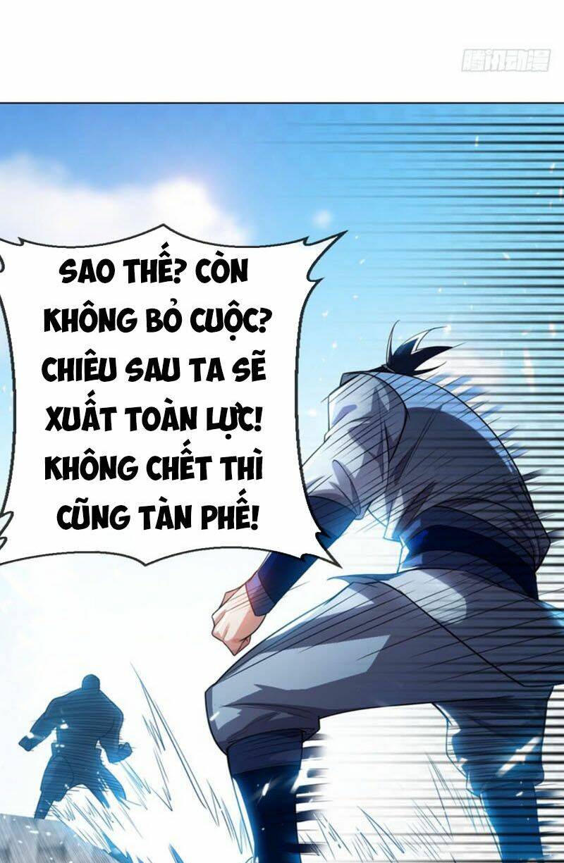 Võ Nghịch Chapter 14 - Trang 2