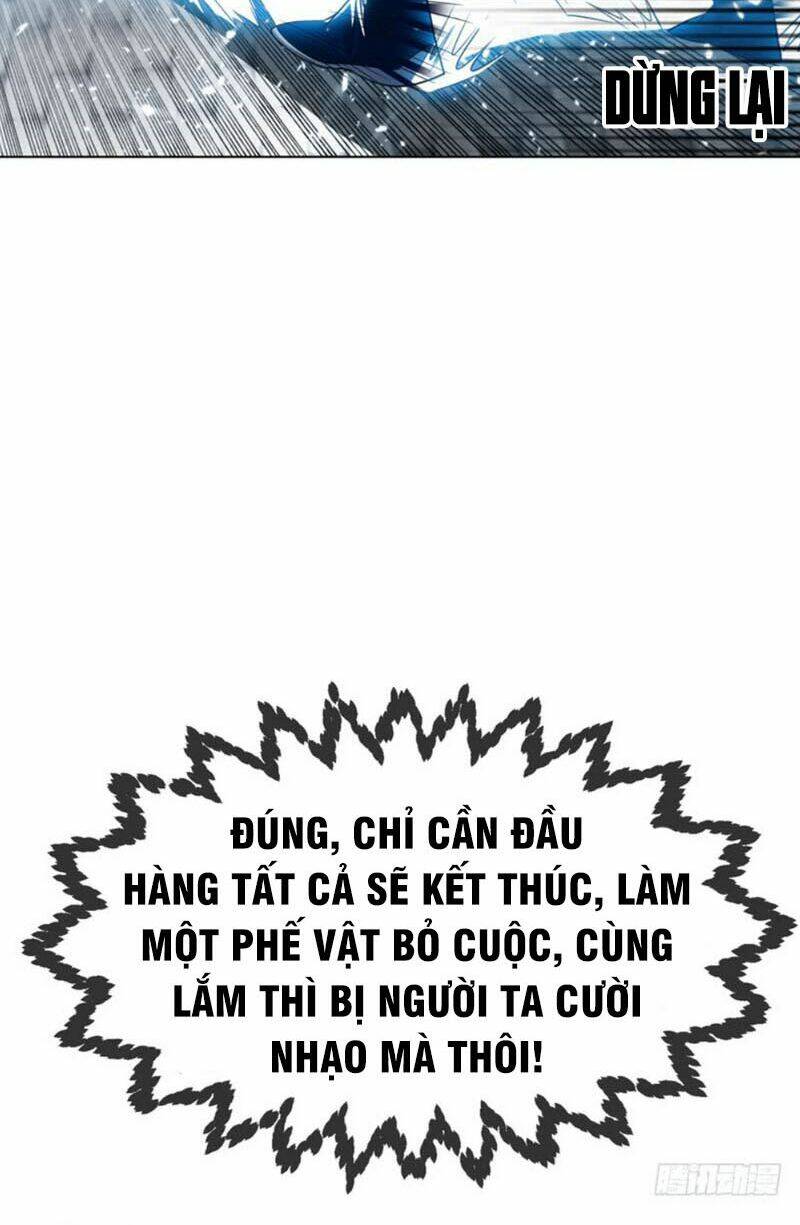 Võ Nghịch Chapter 14 - Trang 2