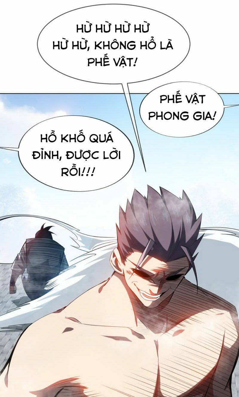 Võ Nghịch Chapter 14 - Trang 2