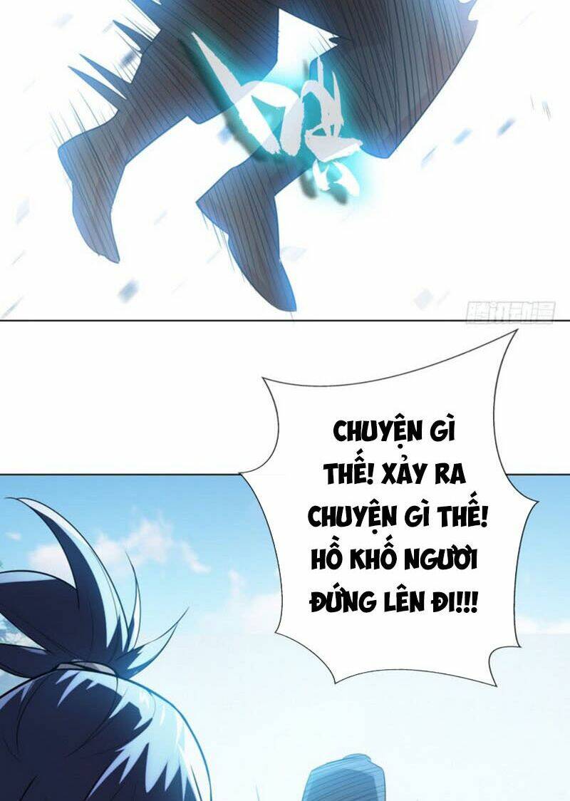 Võ Nghịch Chapter 14 - Trang 2