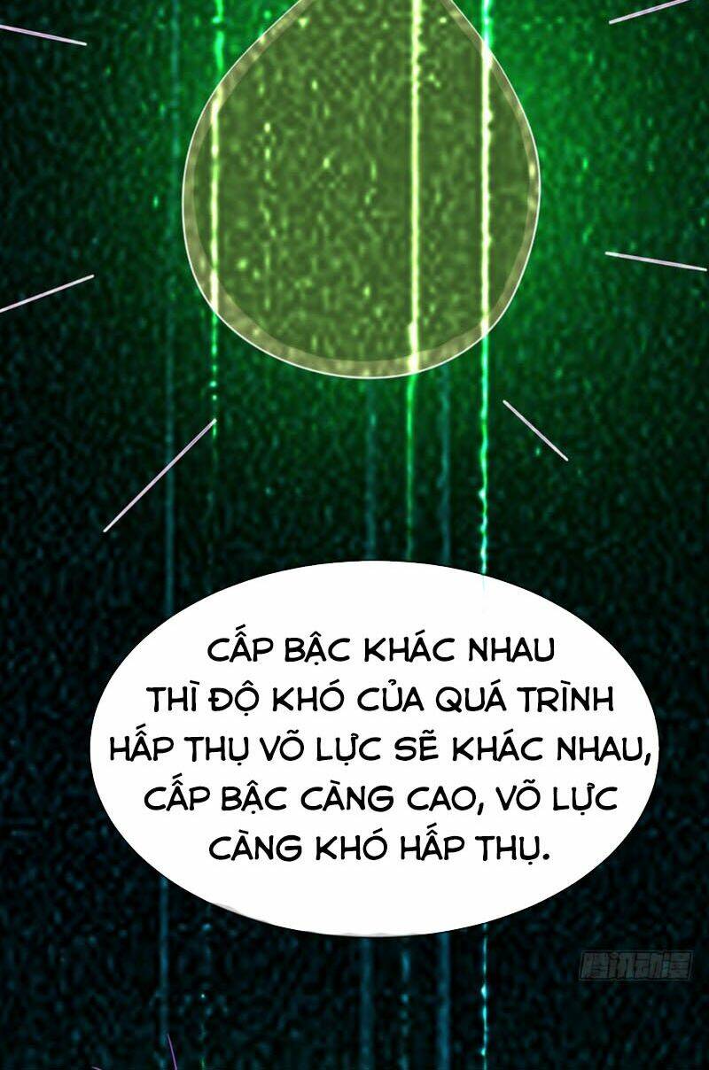 Võ Nghịch Chapter 14 - Trang 2