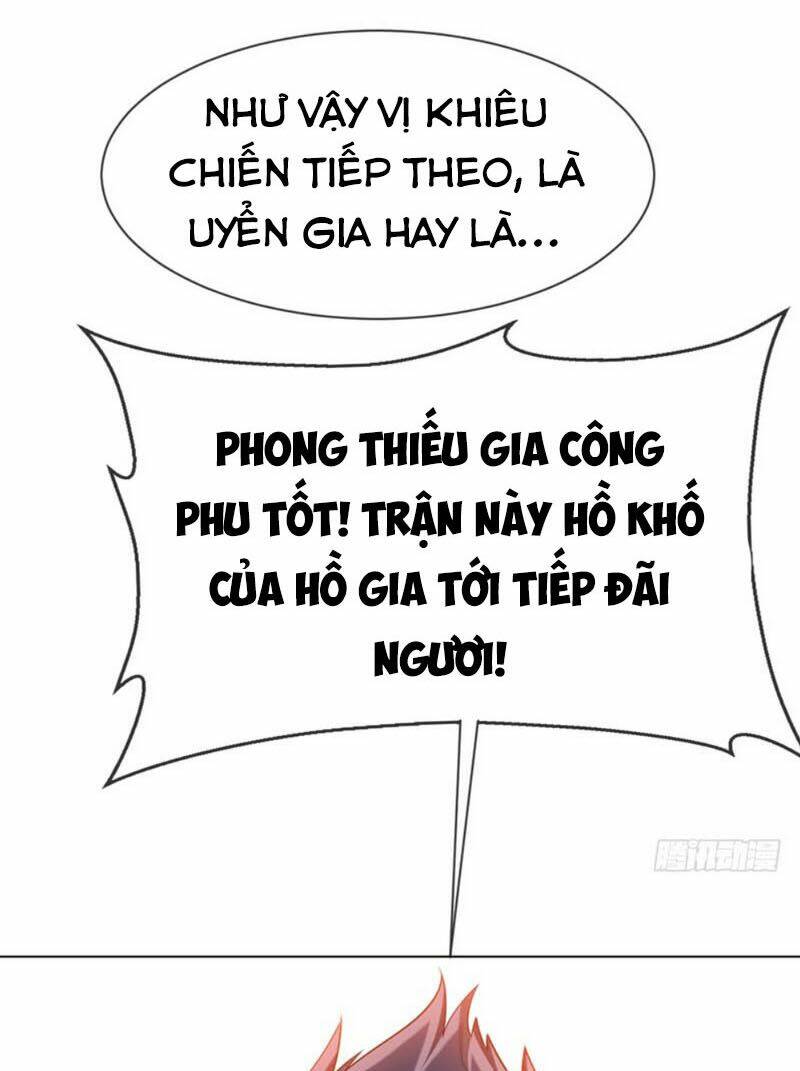 Võ Nghịch Chapter 13 - Trang 2