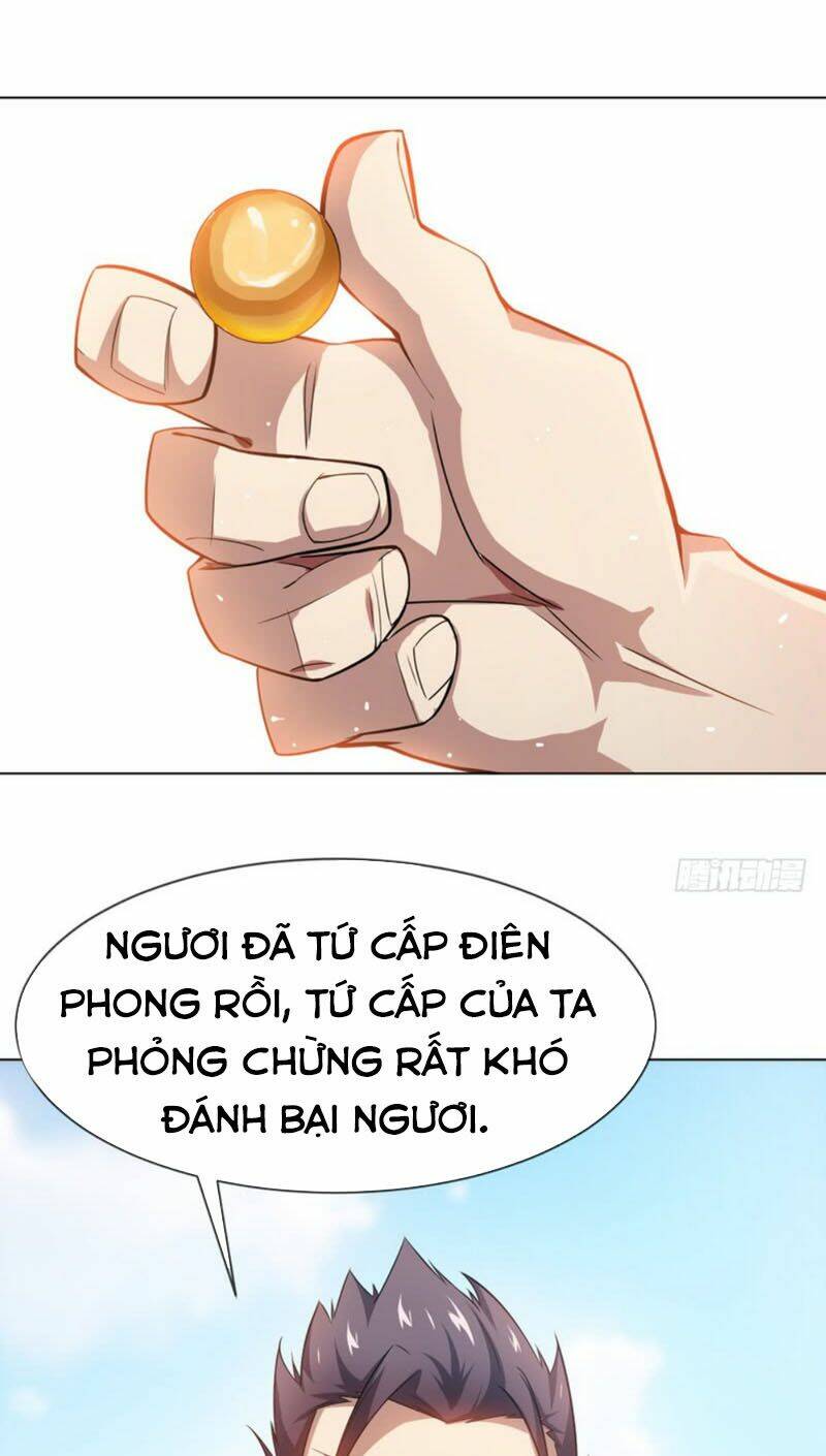 Võ Nghịch Chapter 13 - Trang 2