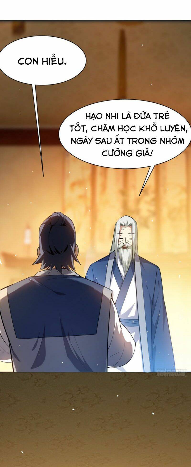 Võ Nghịch Chapter 12 - Trang 2