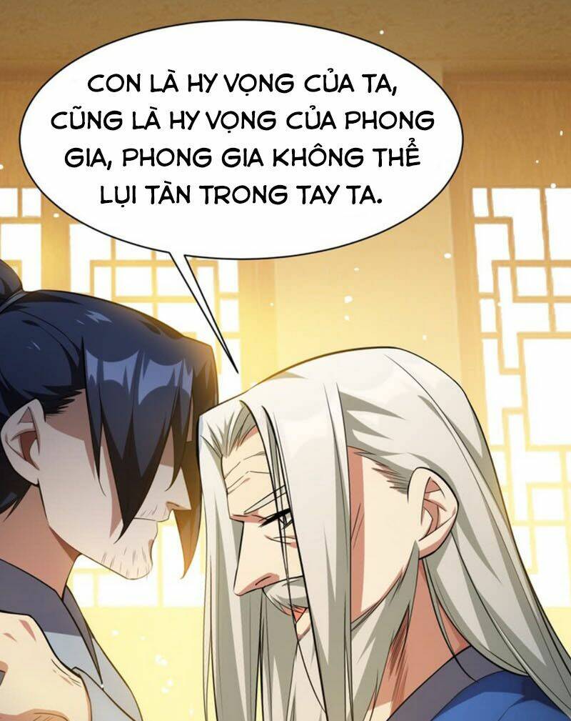 Võ Nghịch Chapter 12 - Trang 2