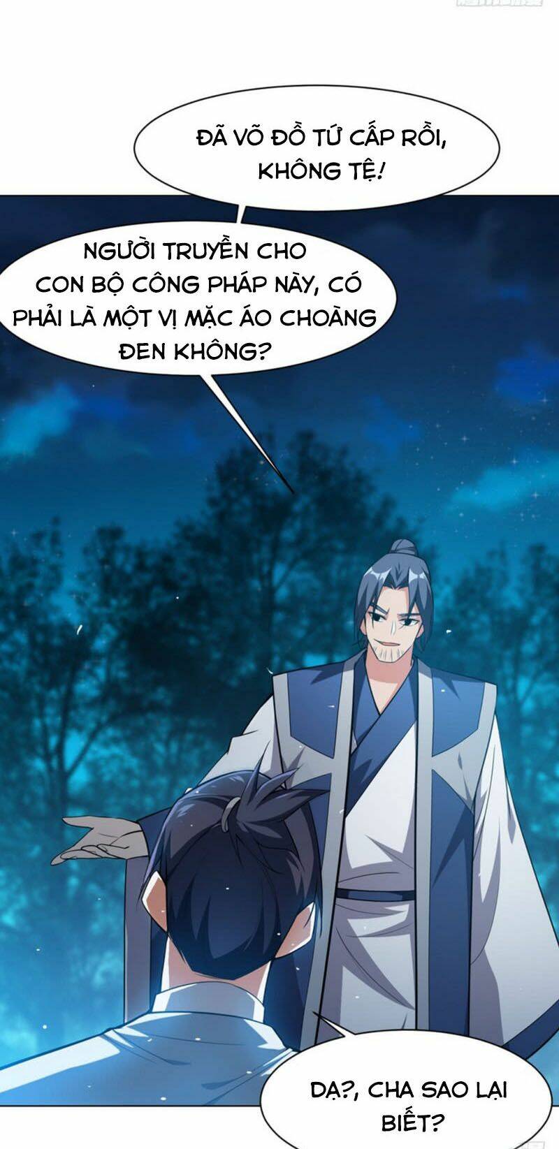 Võ Nghịch Chapter 12 - Trang 2