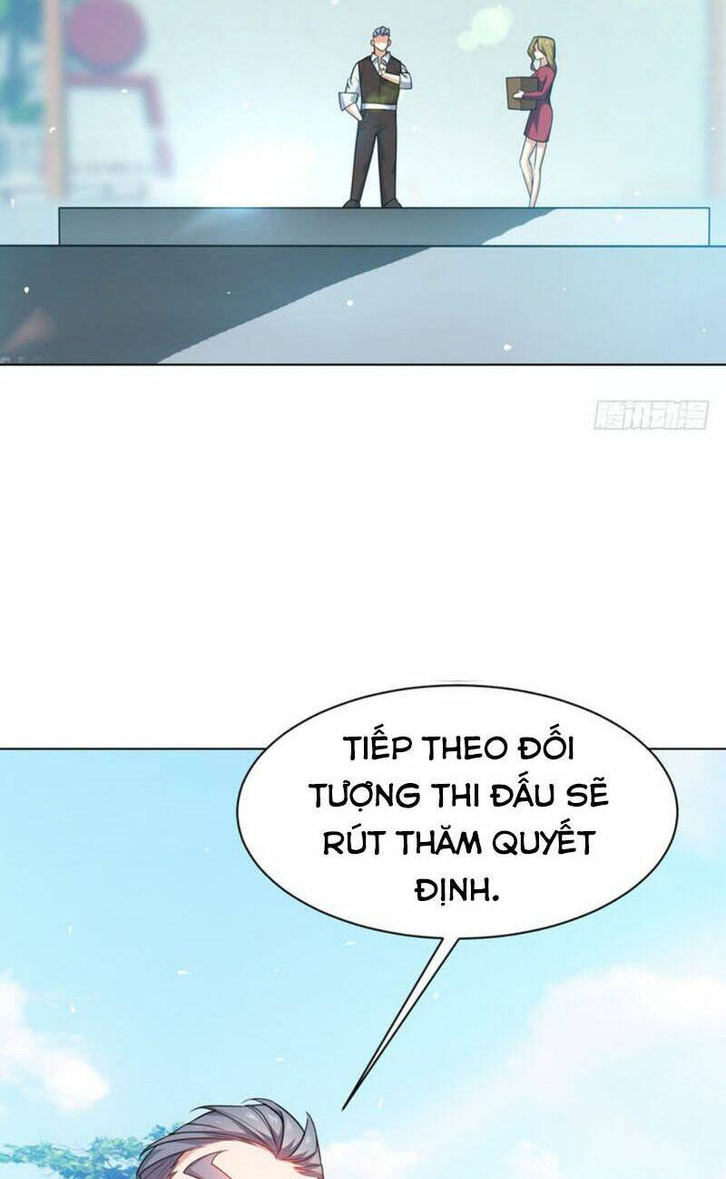 Võ Nghịch Chapter 12 - Trang 2