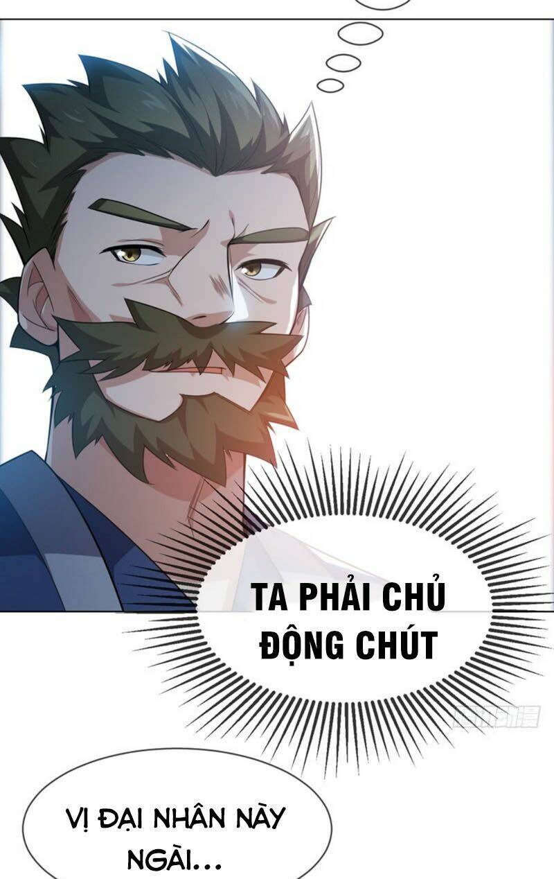 Võ Nghịch Chapter 11 - Trang 2