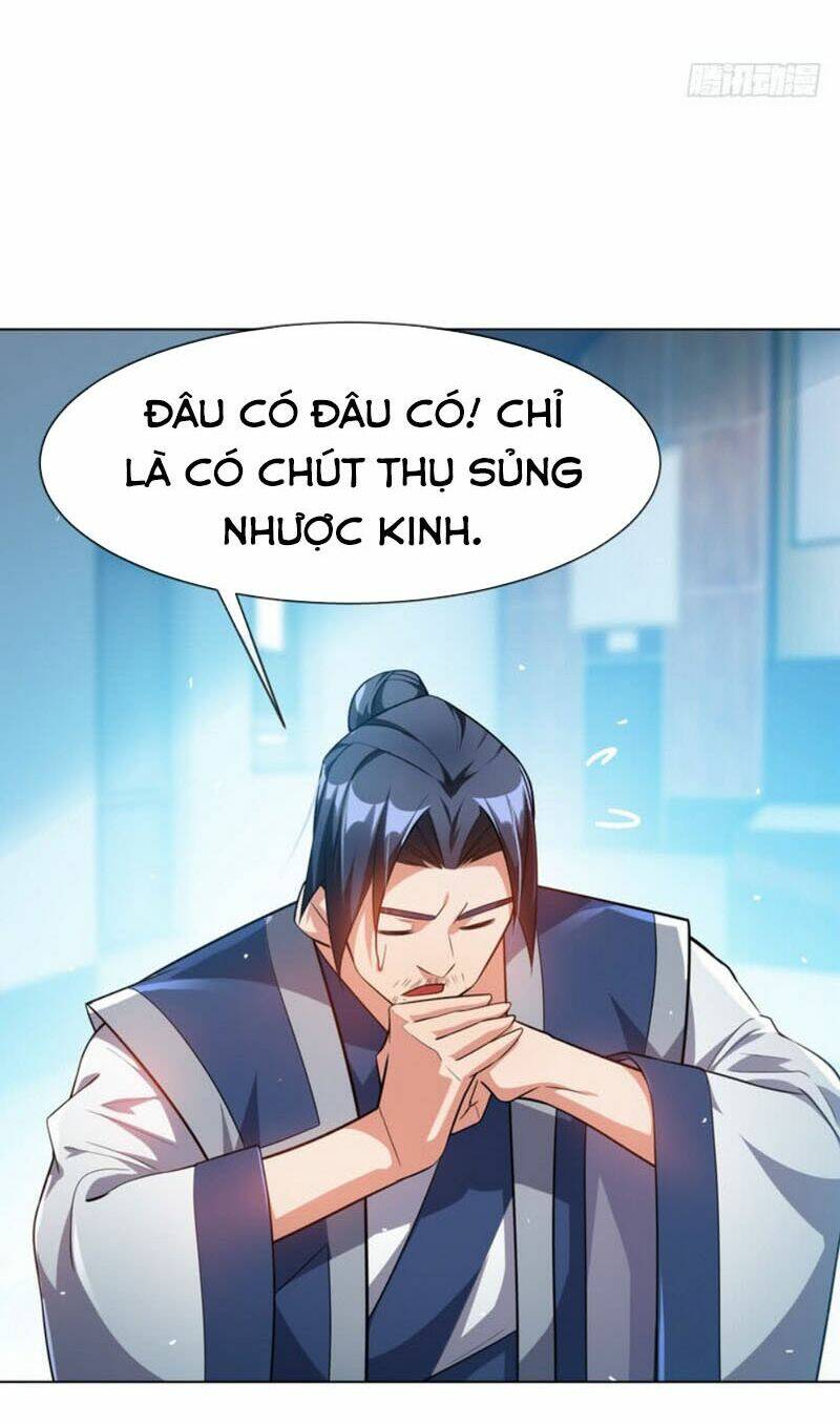 Võ Nghịch Chapter 11 - Trang 2