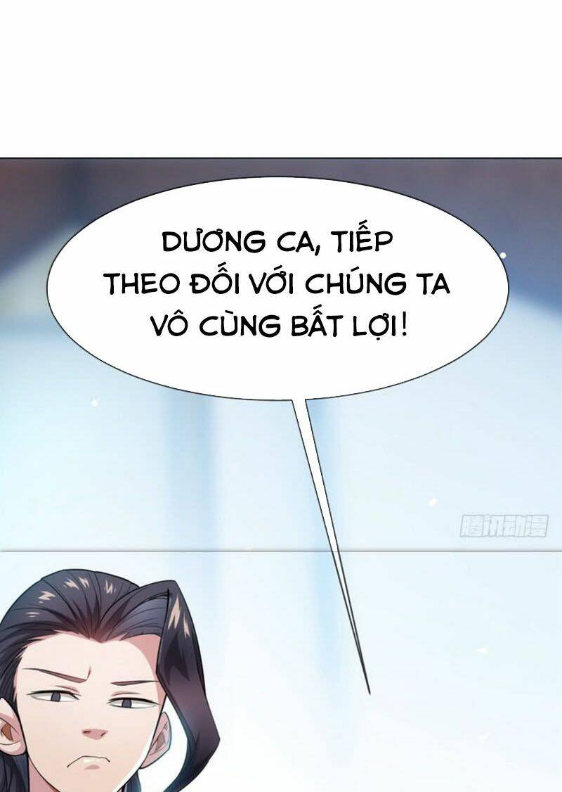 Võ Nghịch Chapter 11 - Trang 2