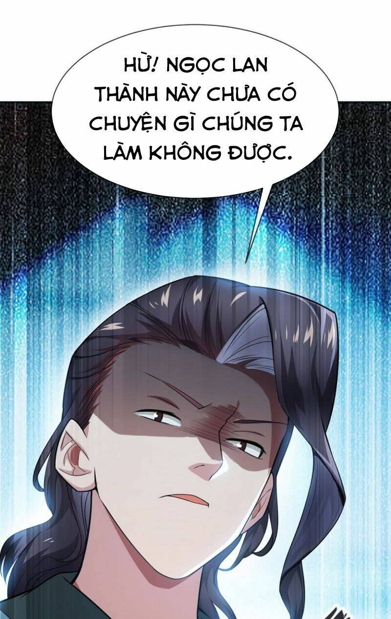 Võ Nghịch Chapter 11 - Trang 2