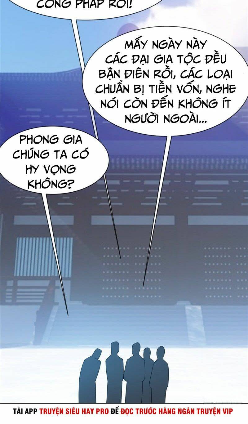 Võ Nghịch Chapter 10 - Trang 2