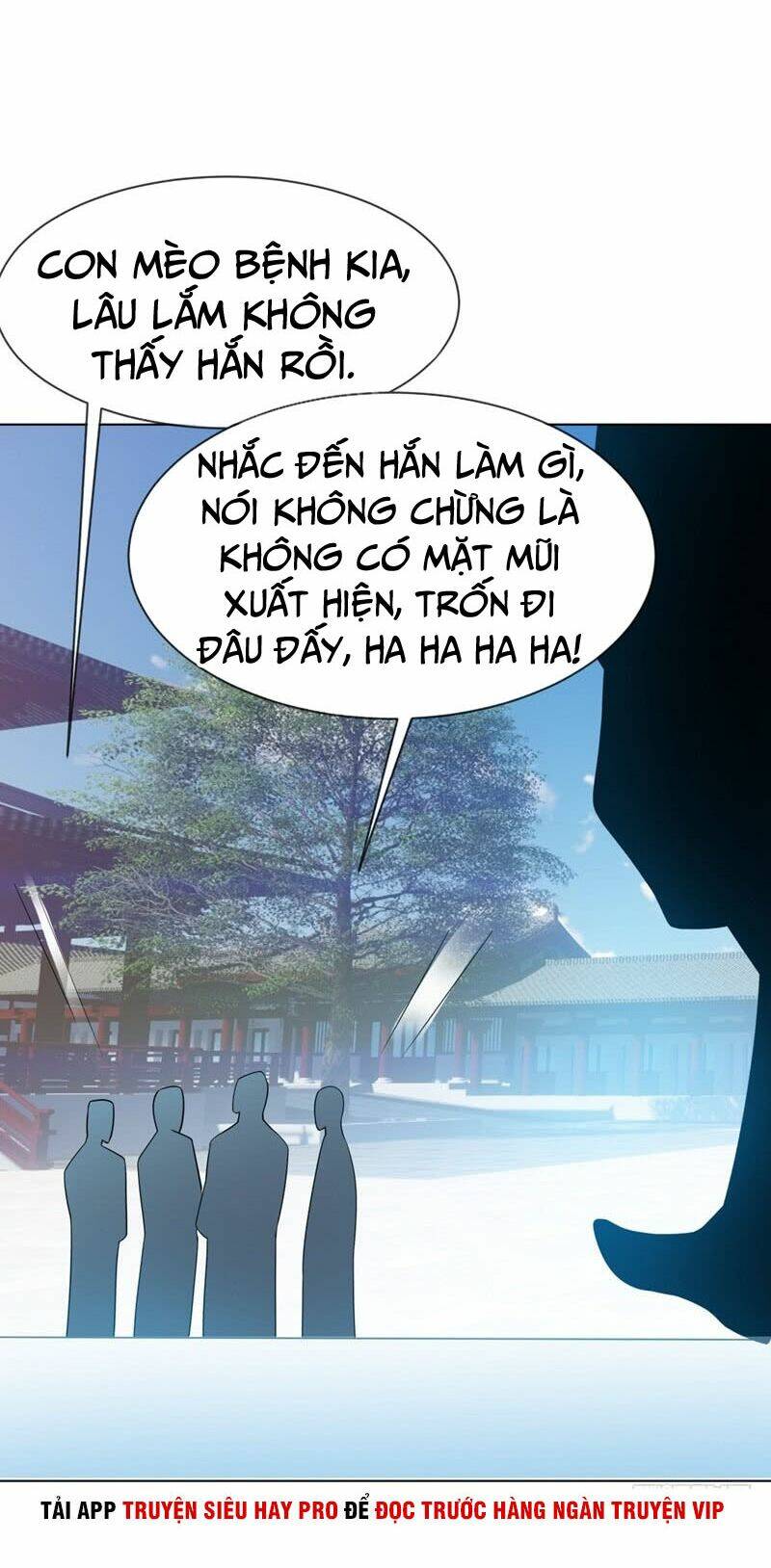 Võ Nghịch Chapter 10 - Trang 2