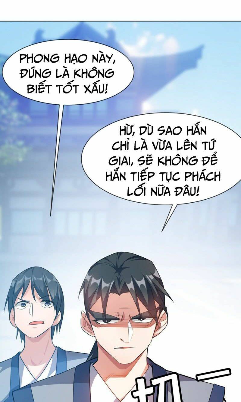 Võ Nghịch Chapter 10 - Trang 2