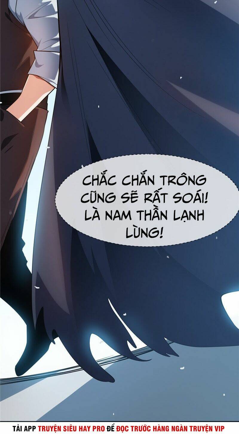 Võ Nghịch Chapter 10 - Trang 2