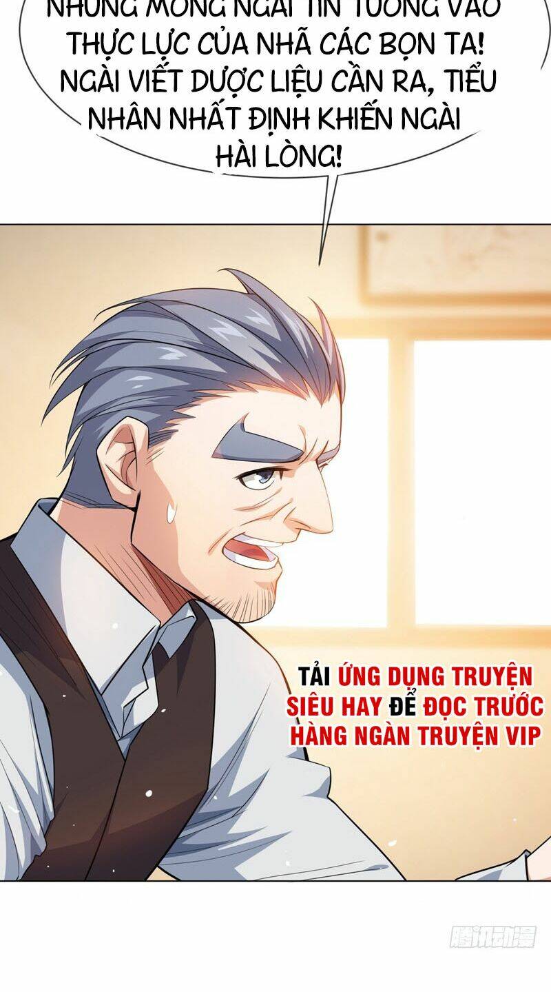 Võ Nghịch Chapter 9 - Trang 2