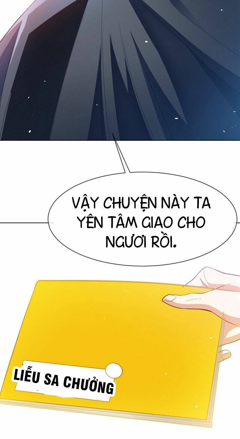 Võ Nghịch Chapter 9 - Trang 2