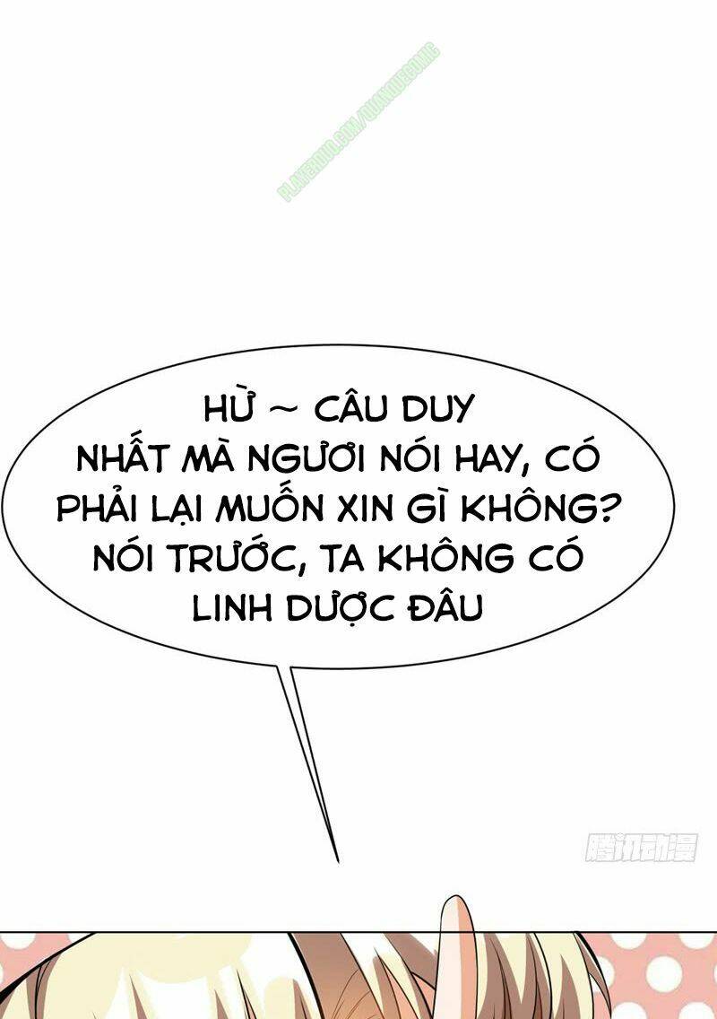 Võ Nghịch Chapter 8 - Trang 2