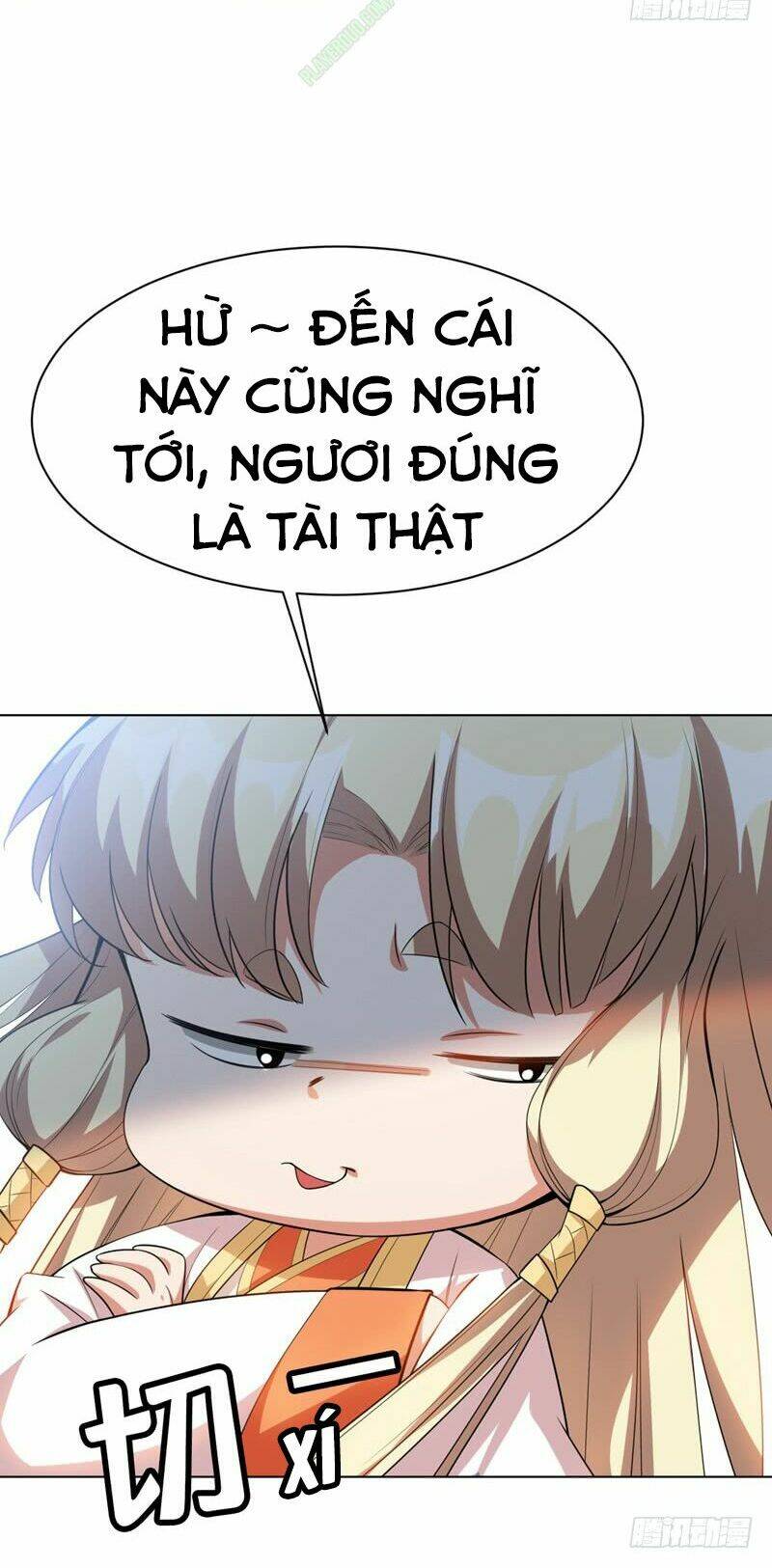 Võ Nghịch Chapter 8 - Trang 2