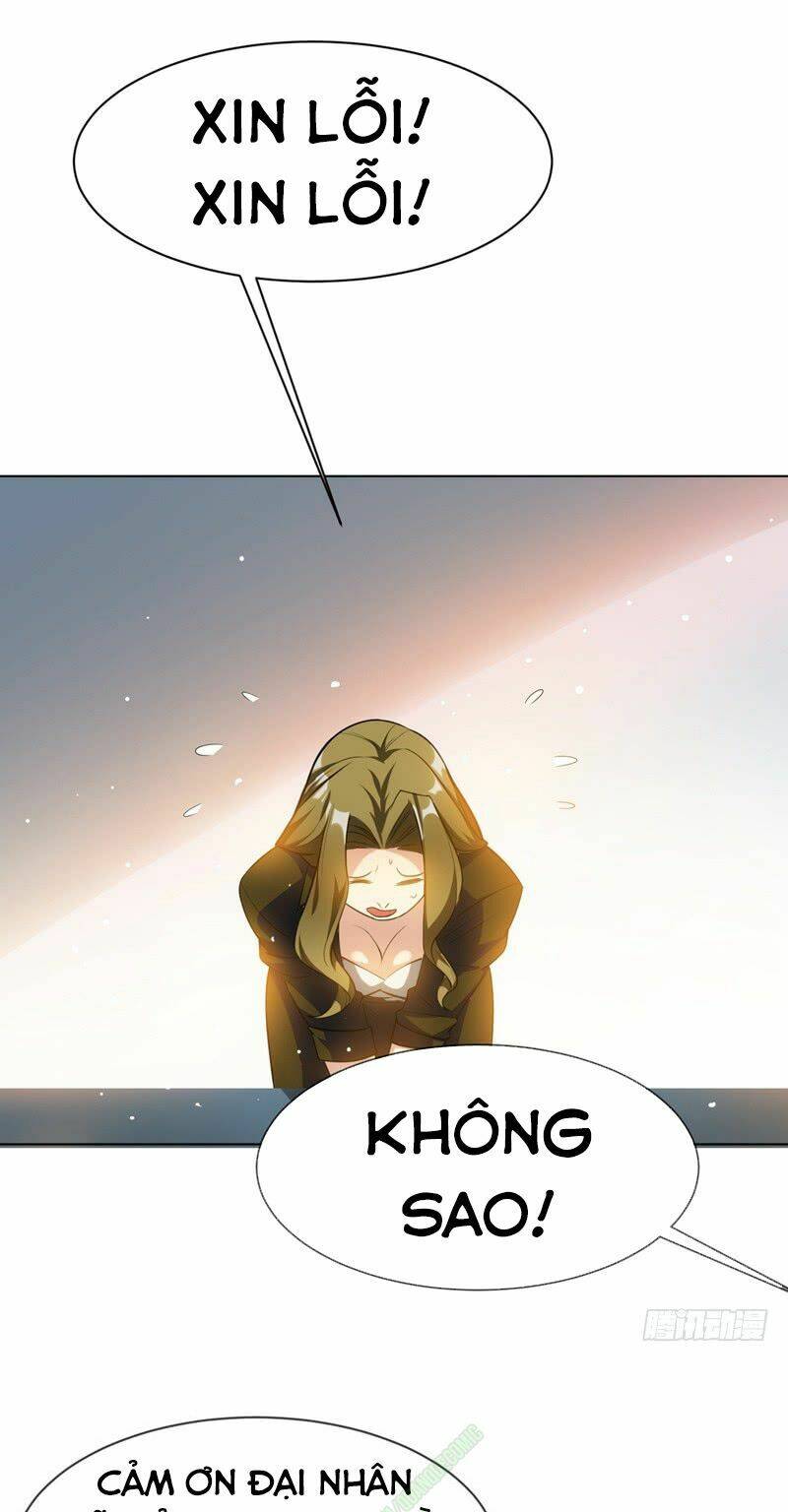 Võ Nghịch Chapter 8 - Trang 2