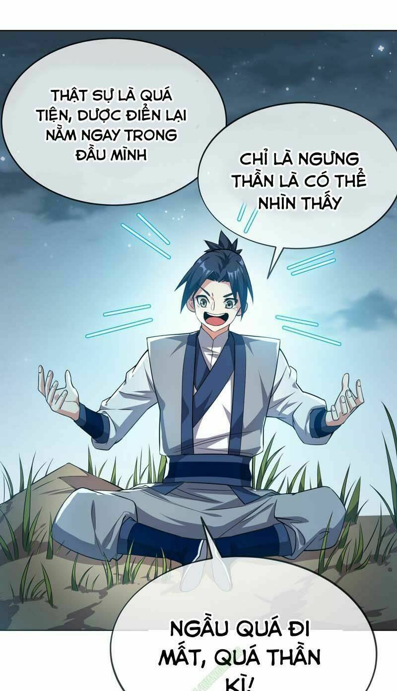 Võ Nghịch Chapter 6 - Trang 2