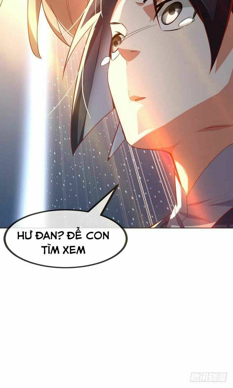 Võ Nghịch Chapter 6 - Trang 2