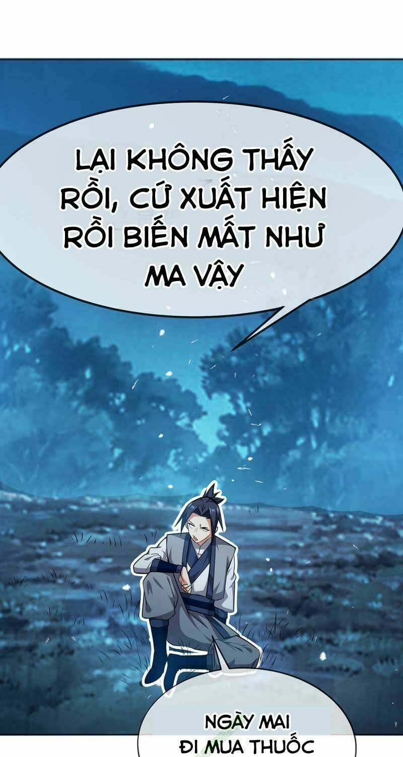 Võ Nghịch Chapter 6 - Trang 2