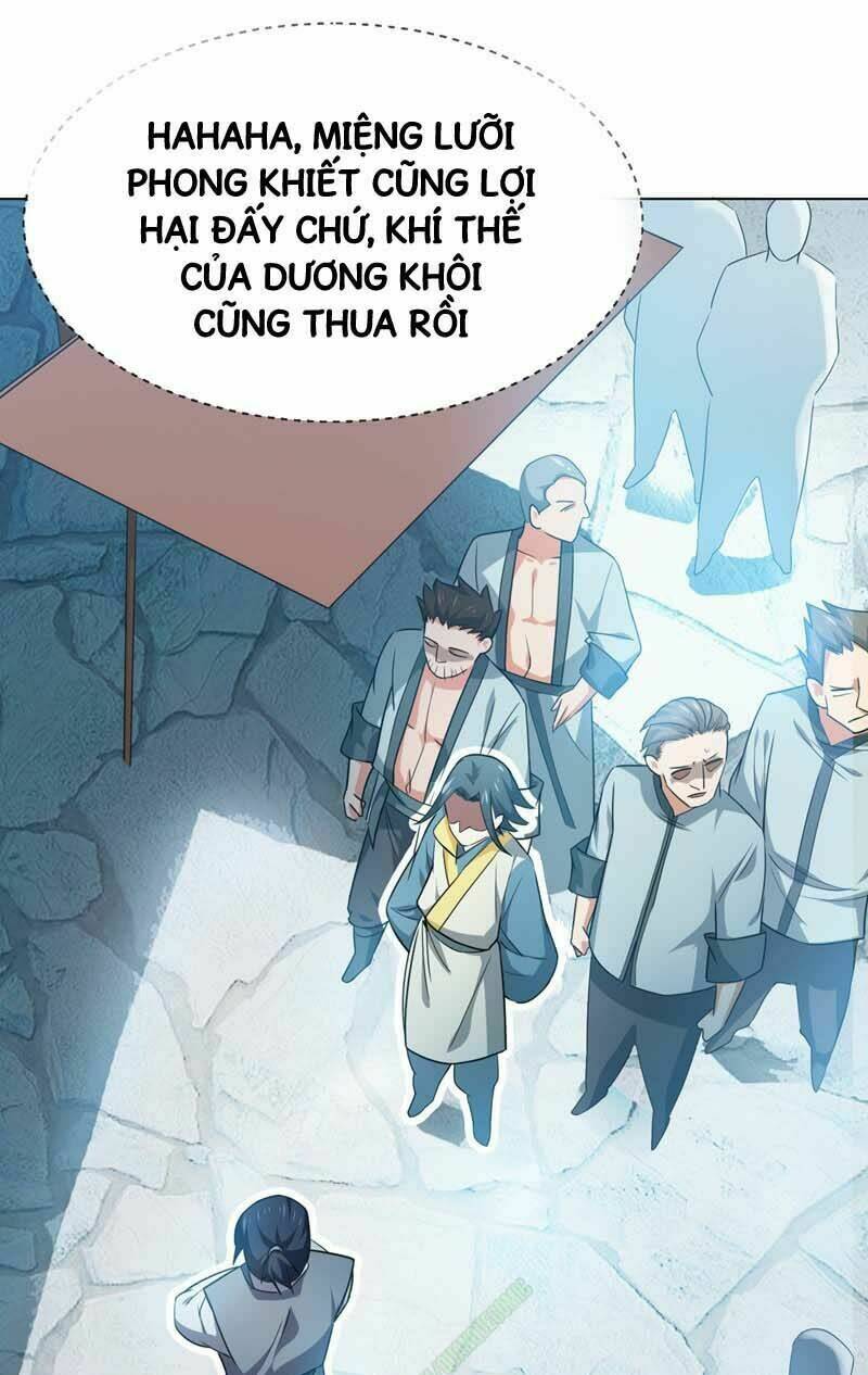 Võ Nghịch Chapter 6 - Trang 2