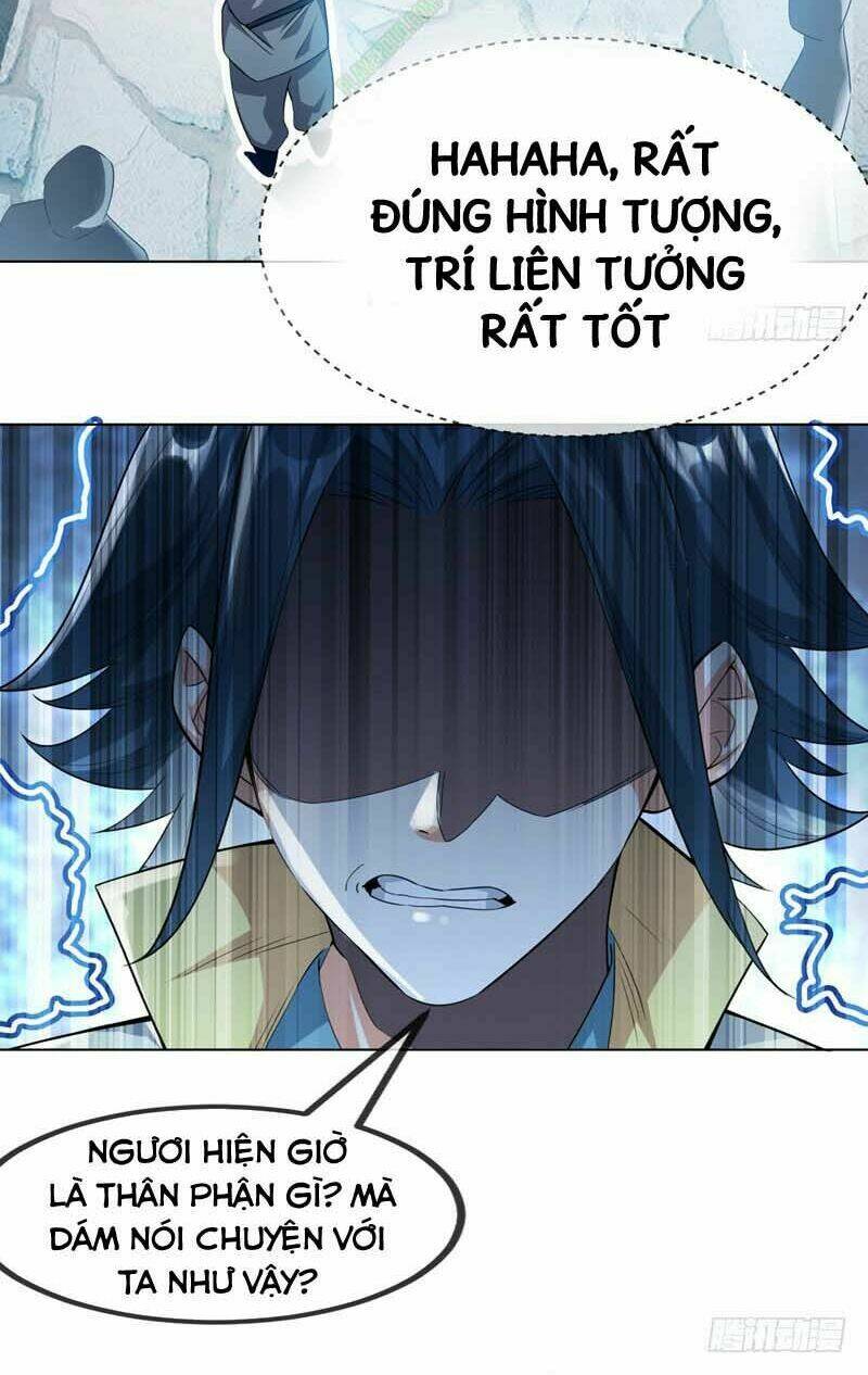 Võ Nghịch Chapter 6 - Trang 2