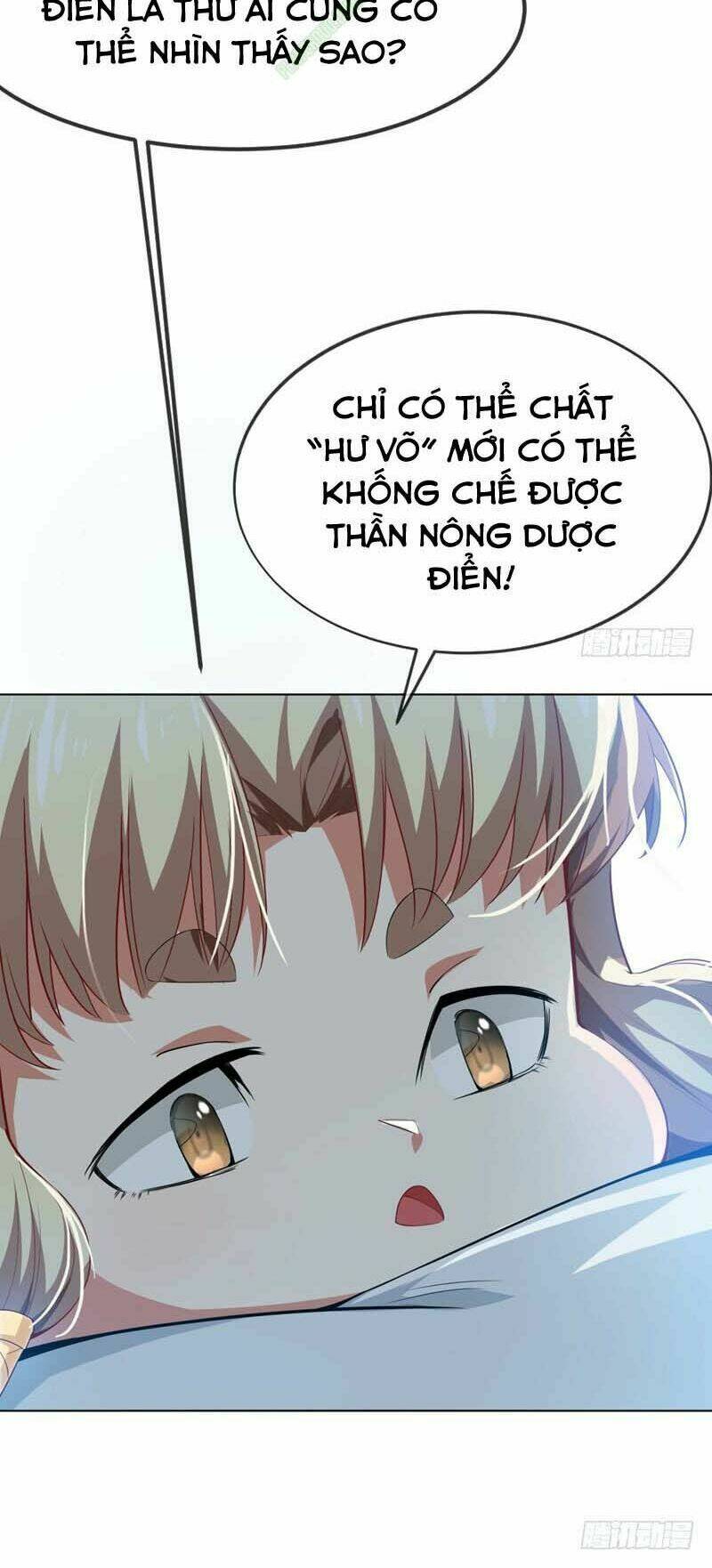 Võ Nghịch Chapter 6 - Trang 2