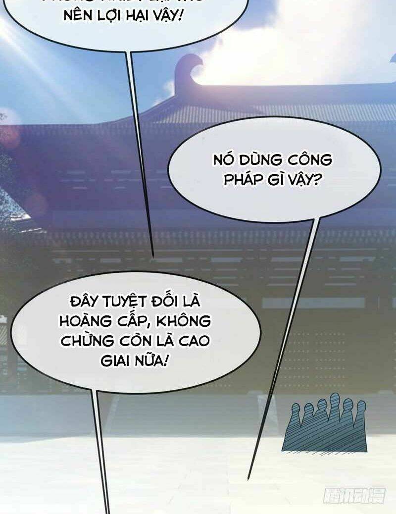 Võ Nghịch Chapter 5 - Trang 2