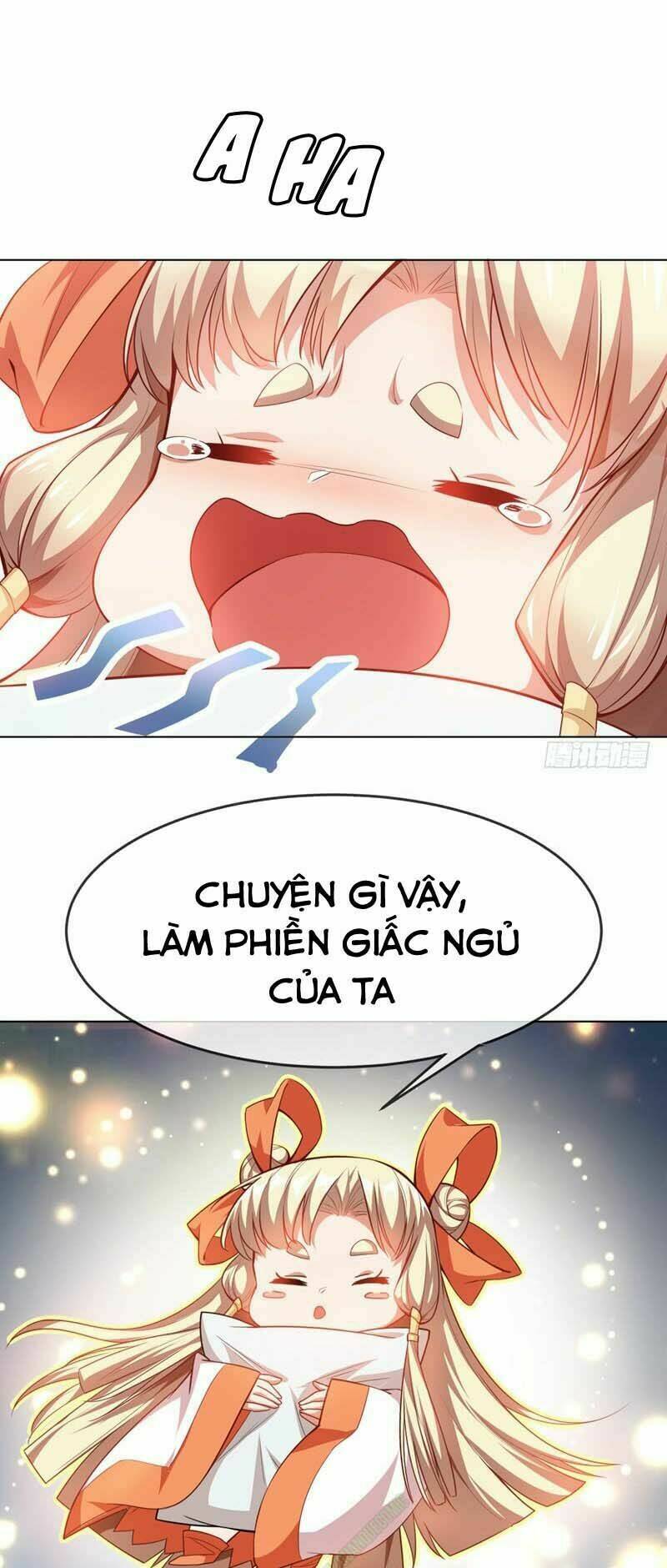 Võ Nghịch Chapter 5 - Trang 2