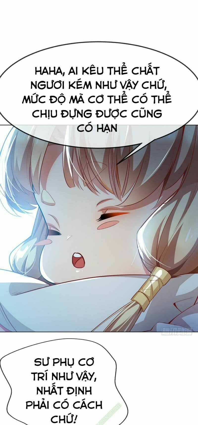 Võ Nghịch Chapter 5 - Trang 2