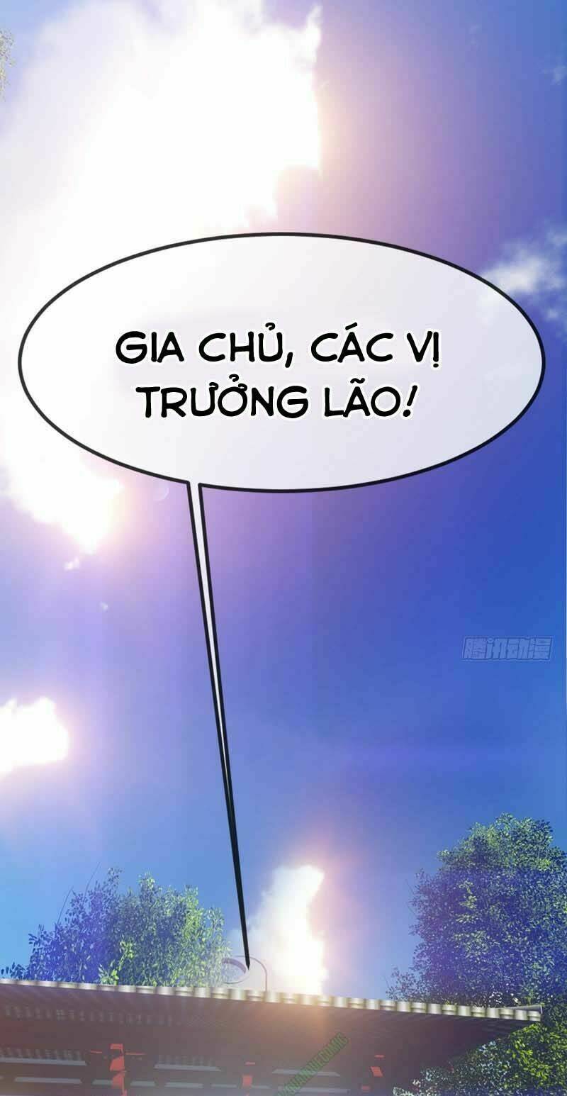 Võ Nghịch Chapter 5 - Trang 2