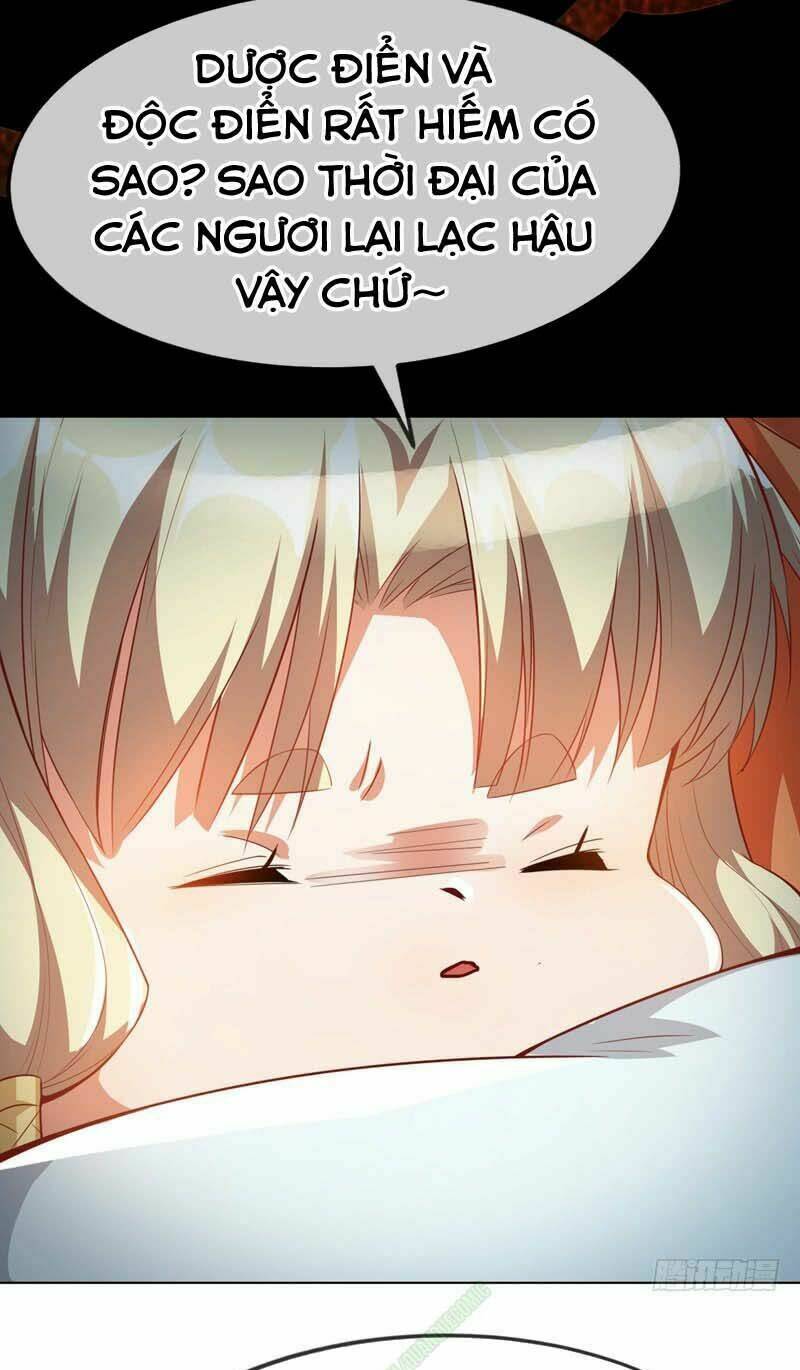 Võ Nghịch Chapter 5 - Trang 2