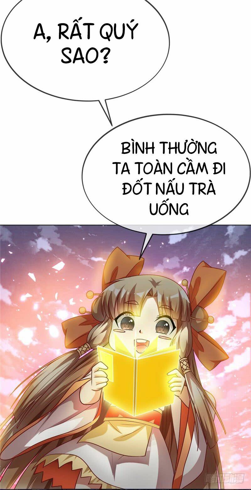 Võ Nghịch Chapter 4 - Trang 2