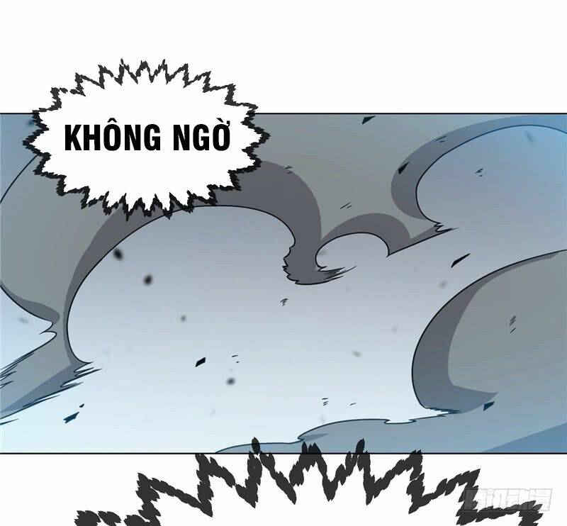 Võ Nghịch Chapter 4 - Trang 2