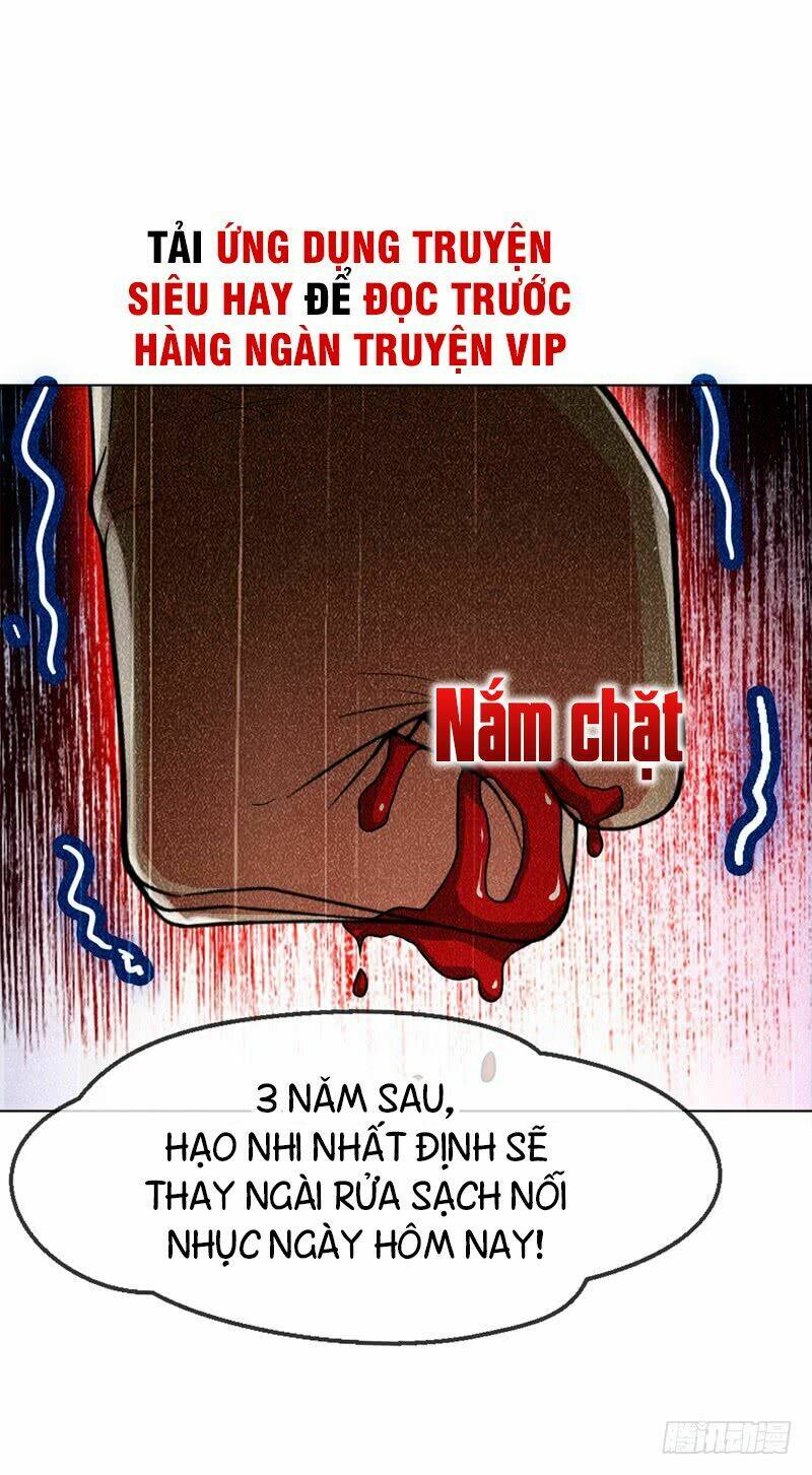 Võ Nghịch Chapter 3 - Trang 2