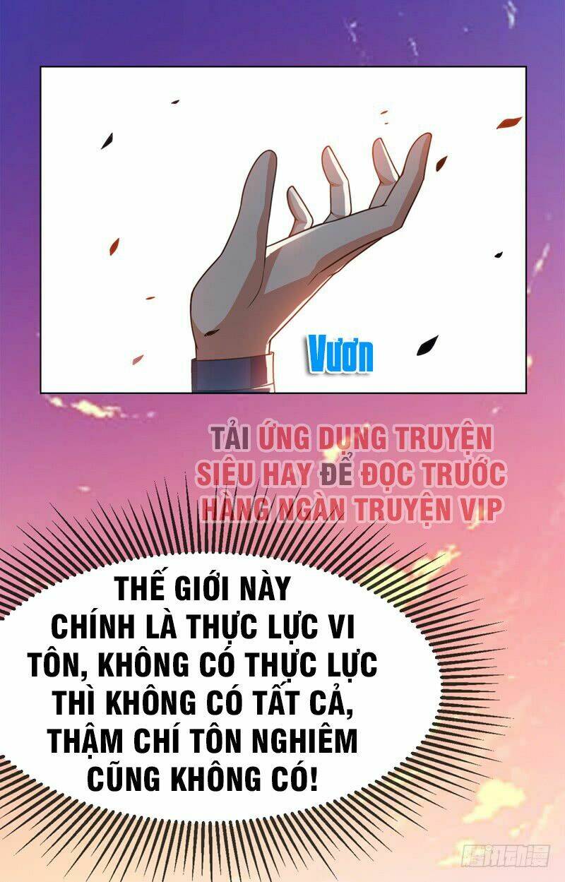 Võ Nghịch Chapter 3 - Trang 2