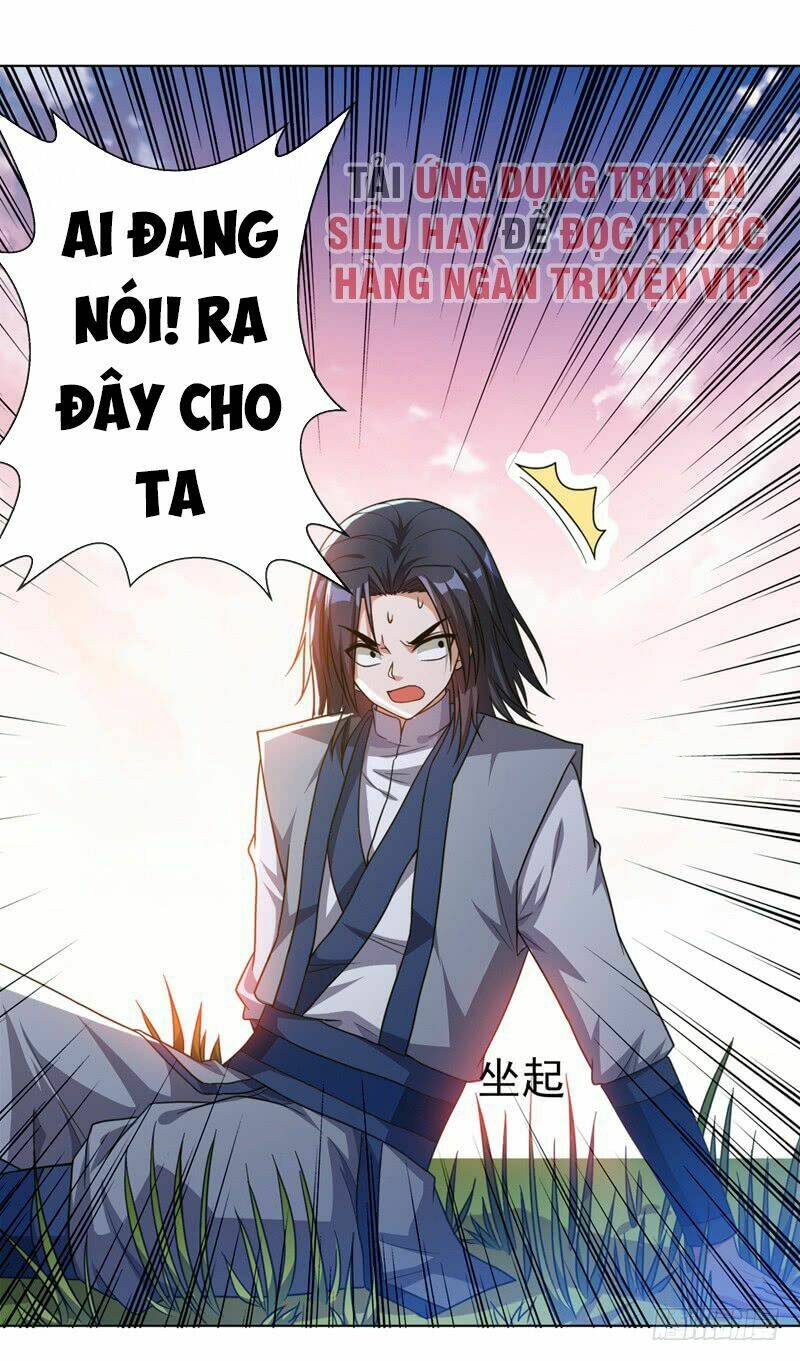 Võ Nghịch Chapter 3 - Trang 2