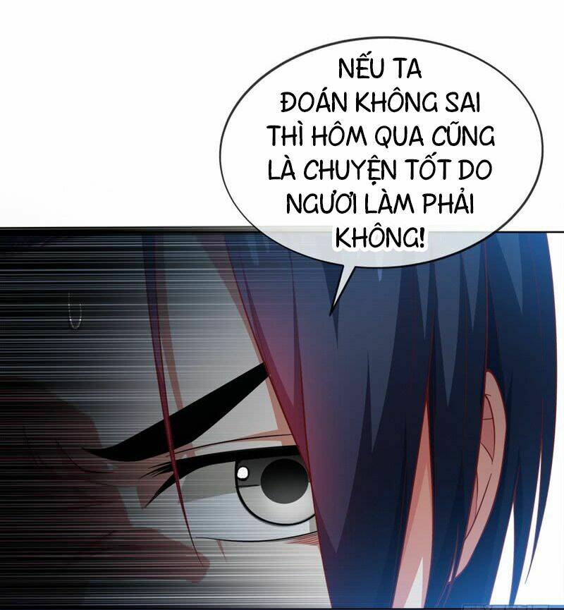 Võ Nghịch Chapter 3 - Trang 2