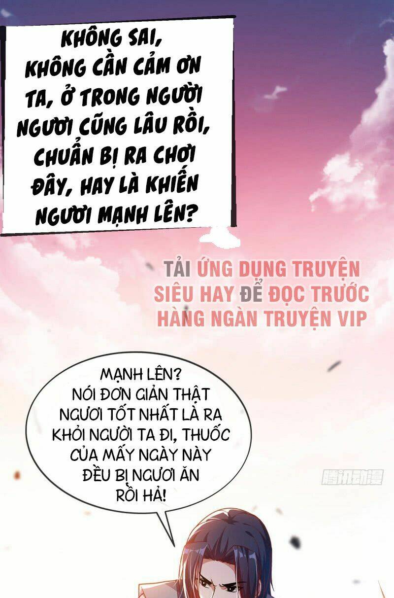 Võ Nghịch Chapter 3 - Trang 2