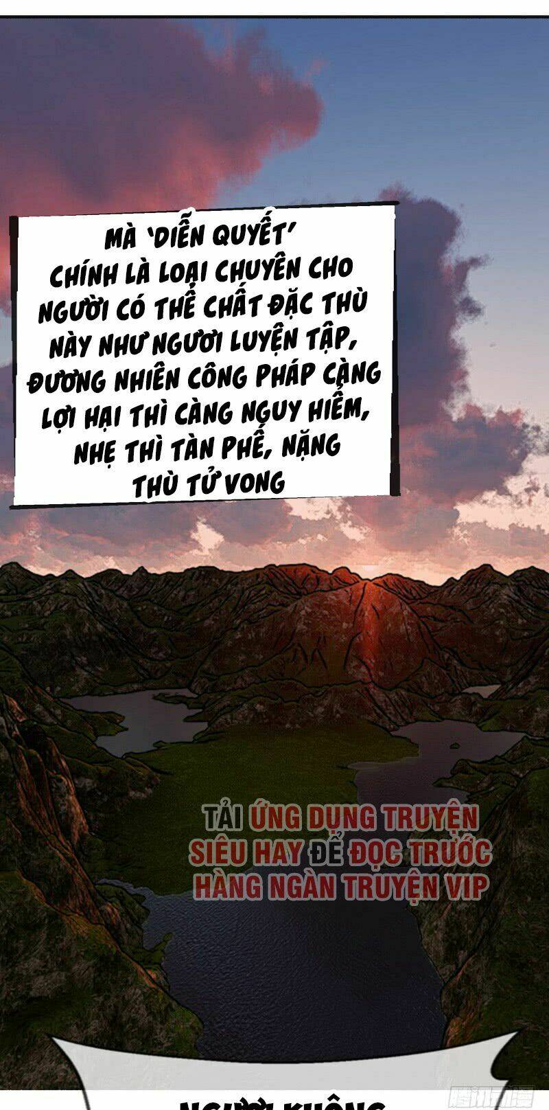 Võ Nghịch Chapter 3 - Trang 2