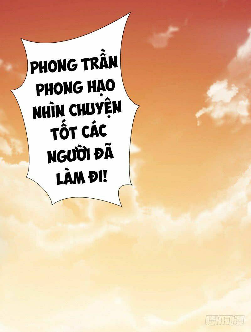 Võ Nghịch Chapter 3 - Trang 2