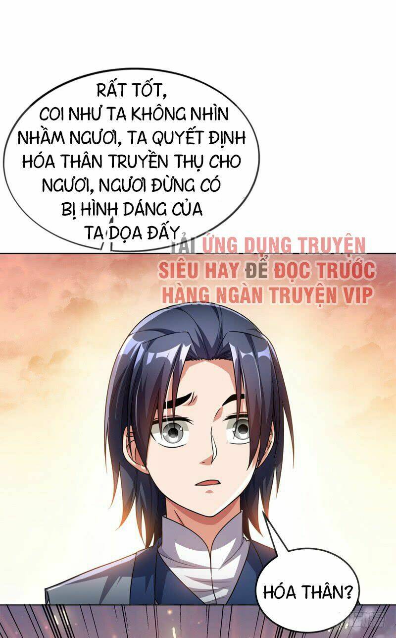 Võ Nghịch Chapter 3 - Trang 2