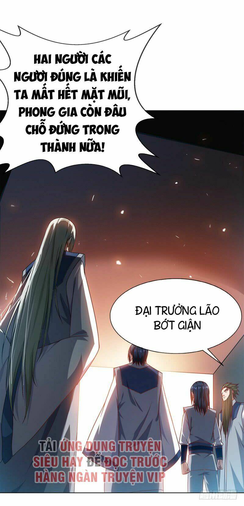 Võ Nghịch Chapter 3 - Trang 2