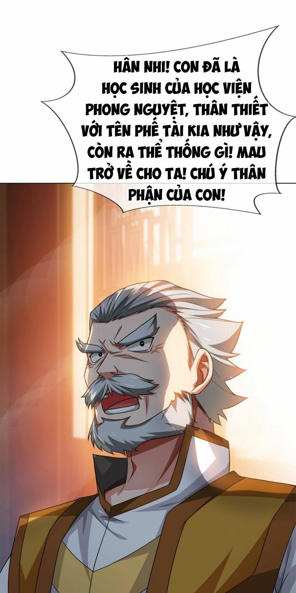 Võ Nghịch Chapter 2 - Trang 2